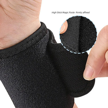 Wrist Protection Weightlifting Wrist Straps Accessories