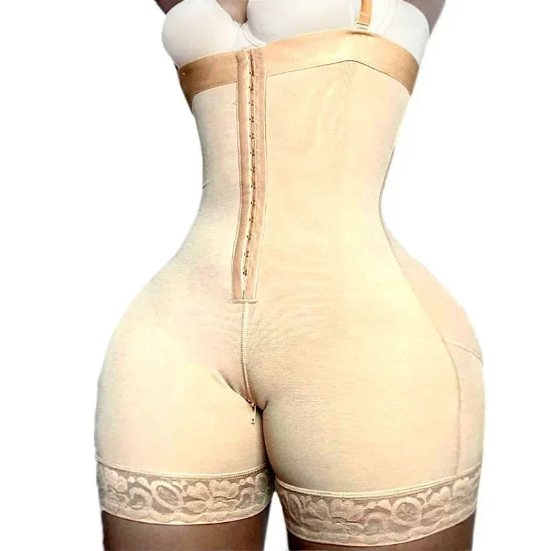 AfruliA Full Body Shaper