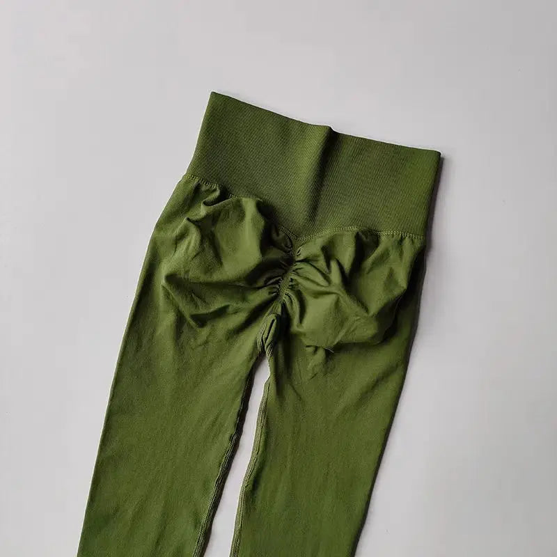 Hip Lift Gym Leggings