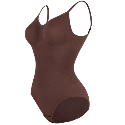 Low Back Bodysuit Shapewear