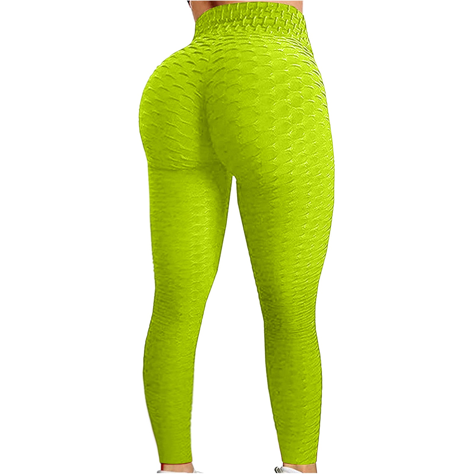 Women's High Waist Flared Yoga Pants