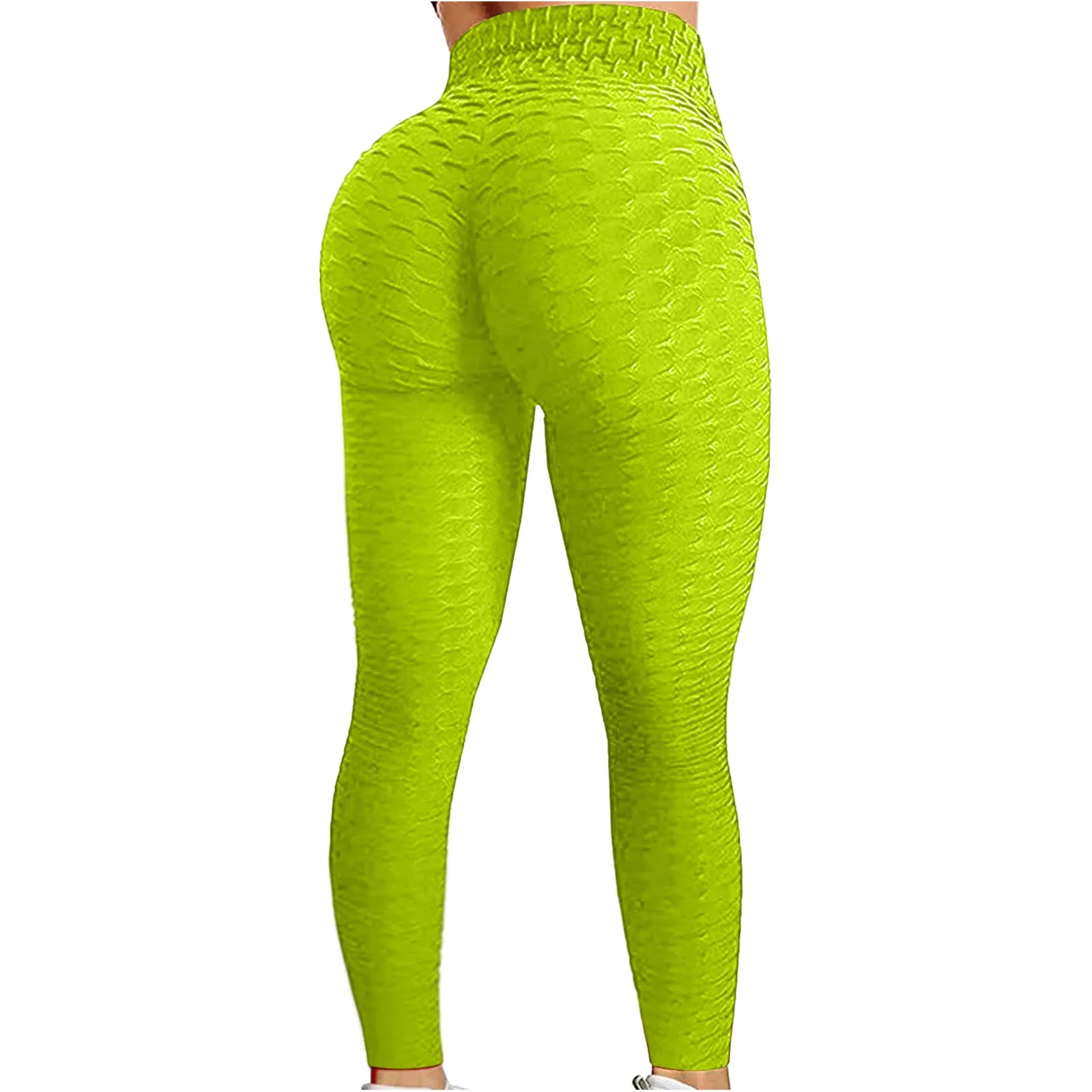 Women's High Waist Flared Yoga Pants