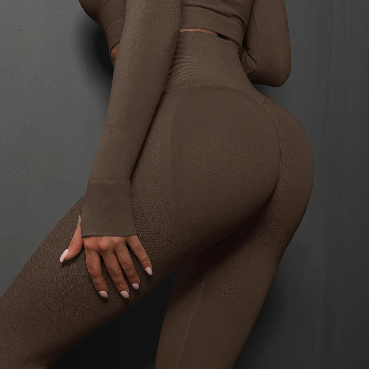 Hip Lift Gym Leggings