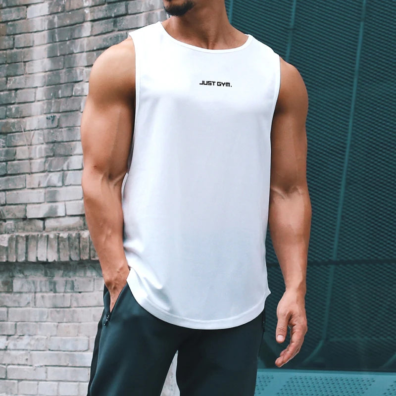 New Style Bodybuilding Gym Shirt
