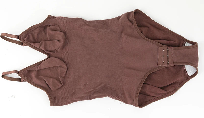 Low Back Bodysuit Shapewear