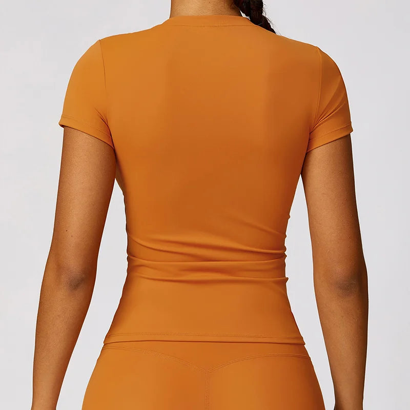 Women's Sports Workout Set