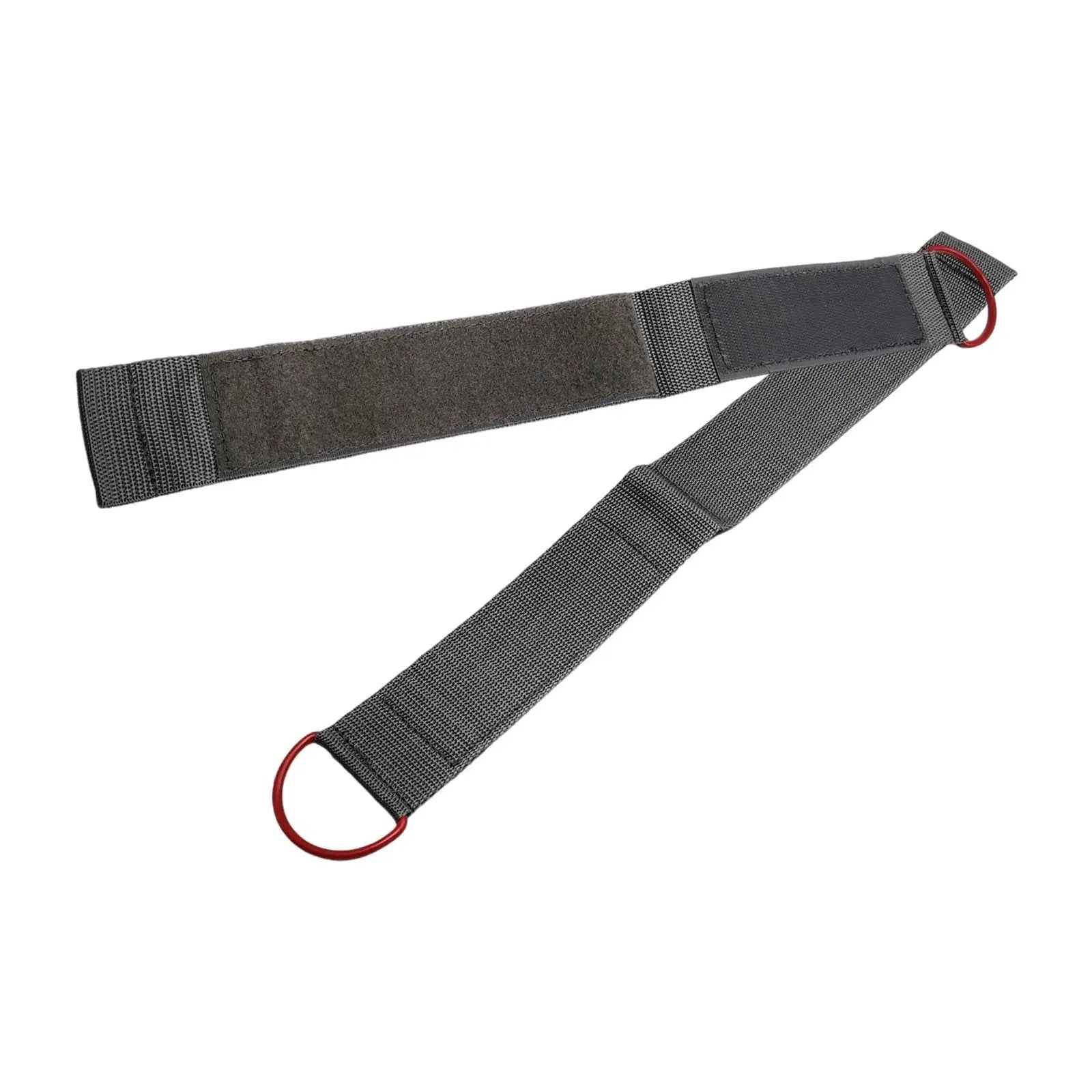 Machine Pedals Straps Multifunction Lightweight Accessories