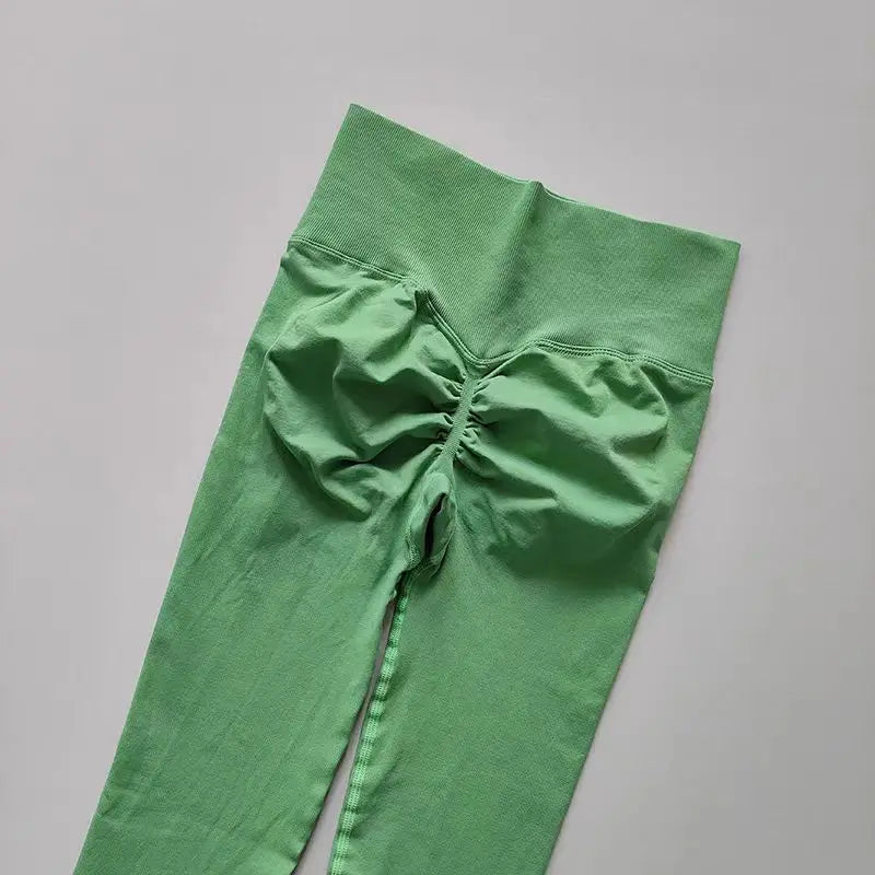 Hip Lift Gym Leggings