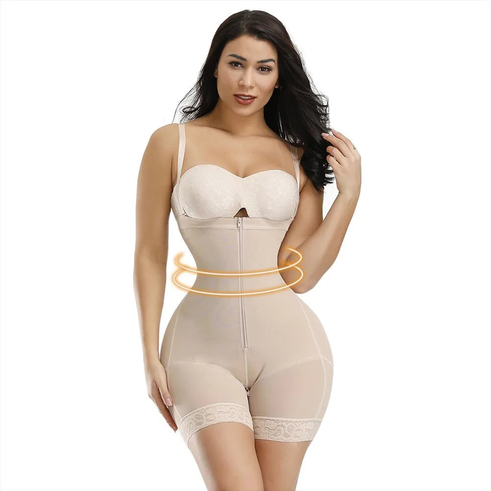AfruliA Full Body Shaper