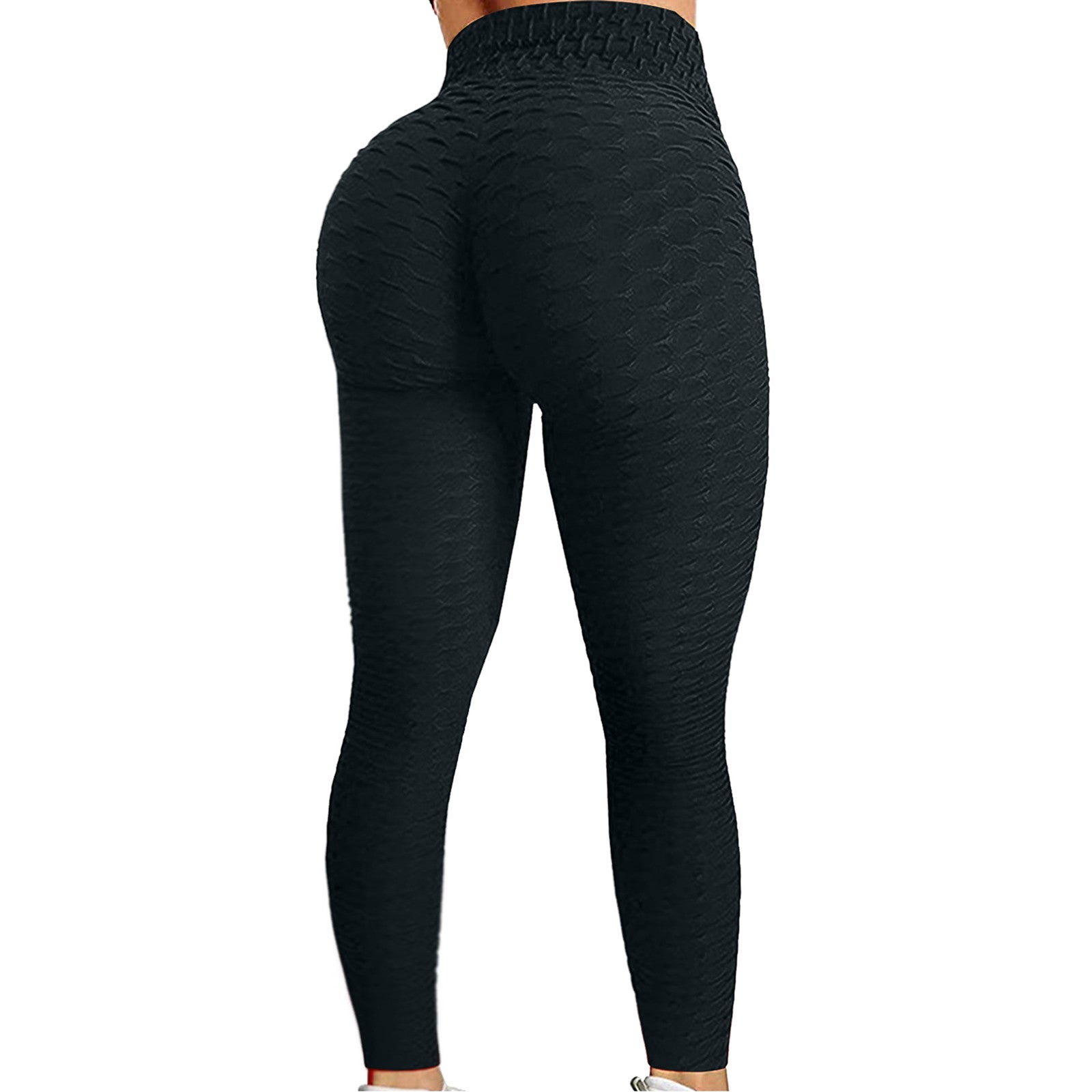 Women's High Waist Flared Yoga Pants