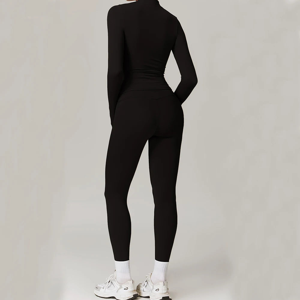 2PCS Outdoor Yoga & Gym Set