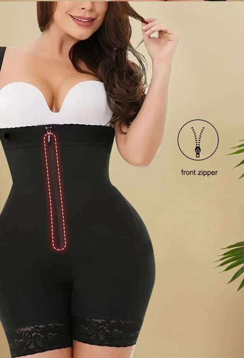 AfruliA Full Body Shaper