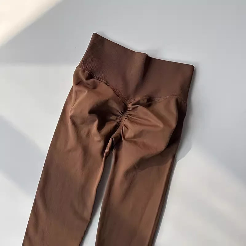 Hip Lift Gym Leggings