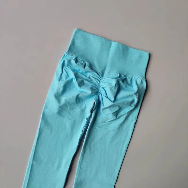 Hip Lift Gym Leggings