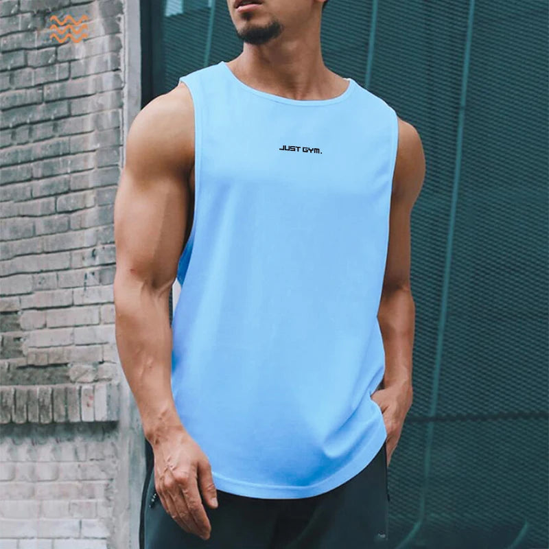 New Style Bodybuilding Gym Shirt
