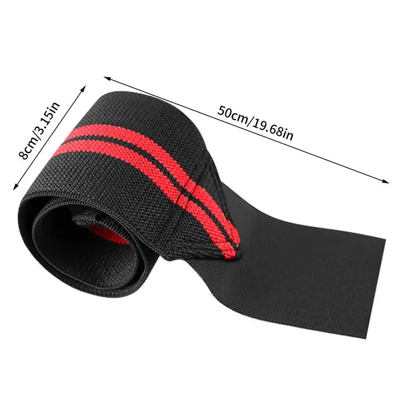 Weightlifting Wristband