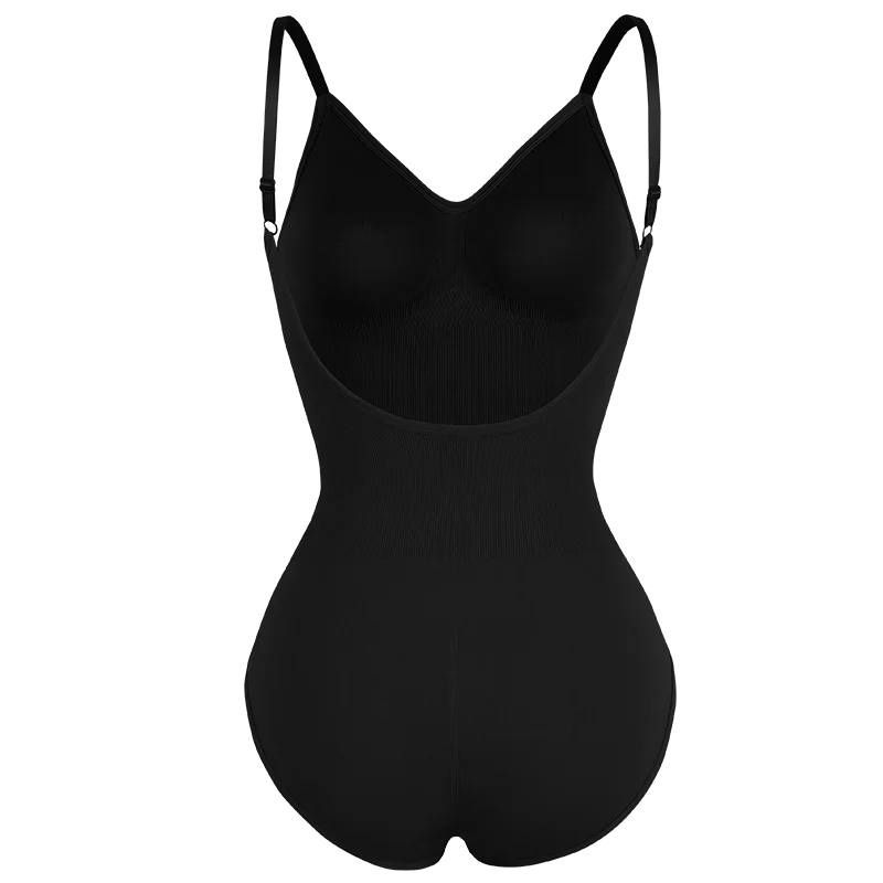 Low Back Bodysuit Shapewear
