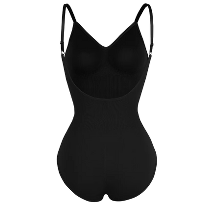 Low Back Bodysuit Shapewear