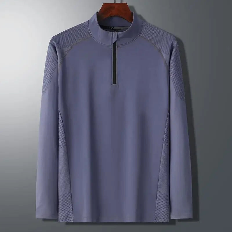 Men Autumn Winter Sports