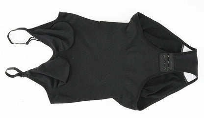 Low Back Bodysuit Shapewear