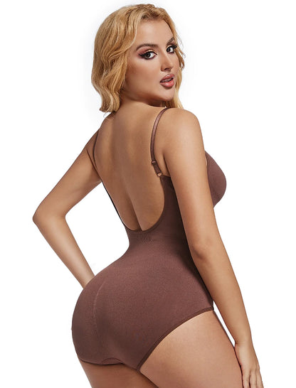 Low Back Bodysuit Shapewear