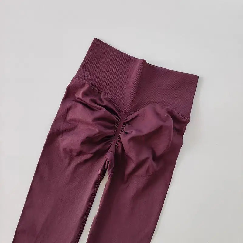 Hip Lift Gym Leggings