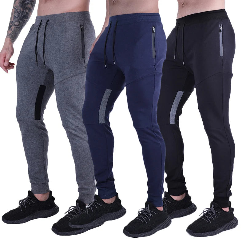 Training Trousers Jogging Sport Pants Activewear