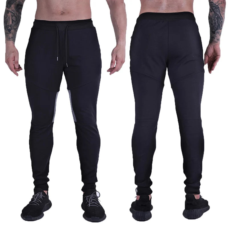 Training Trousers Jogging Sport Pants Activewear