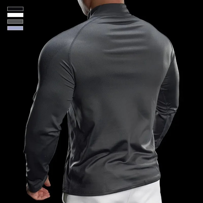 Men Autumn Winter Sports