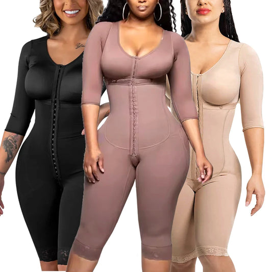 Colombian Full Body Shaper