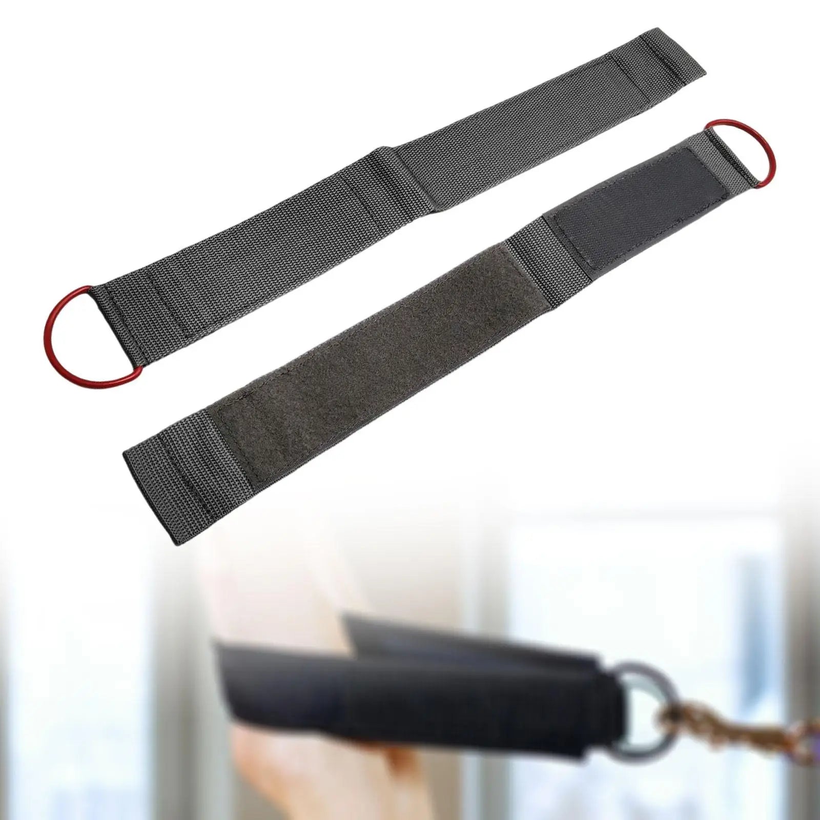 Machine Pedals Straps Multifunction Lightweight Accessories