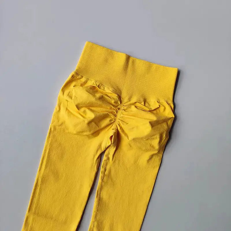 Hip Lift Gym Leggings