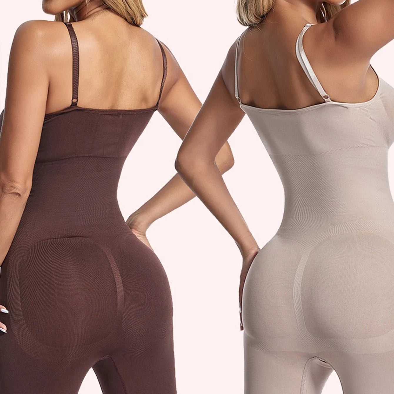 Full Body Slimming Shapewear