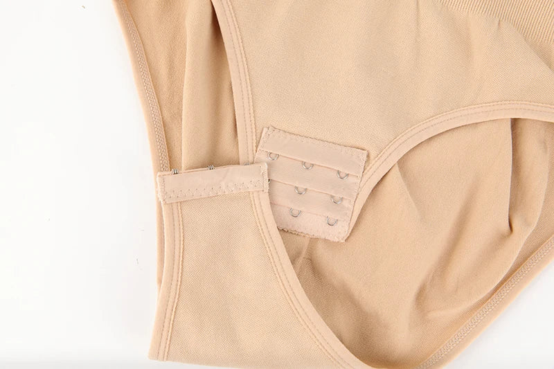 Low Back Bodysuit Shapewear