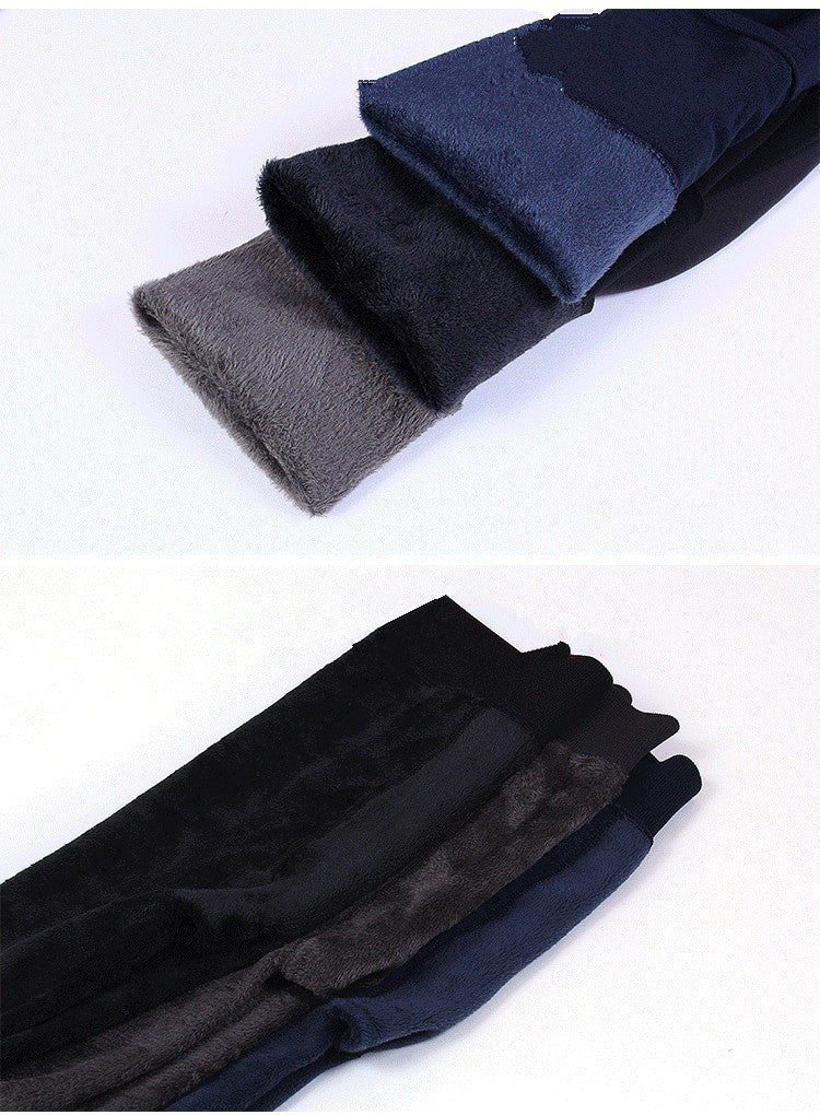 Women's Winter Velvet Leggings