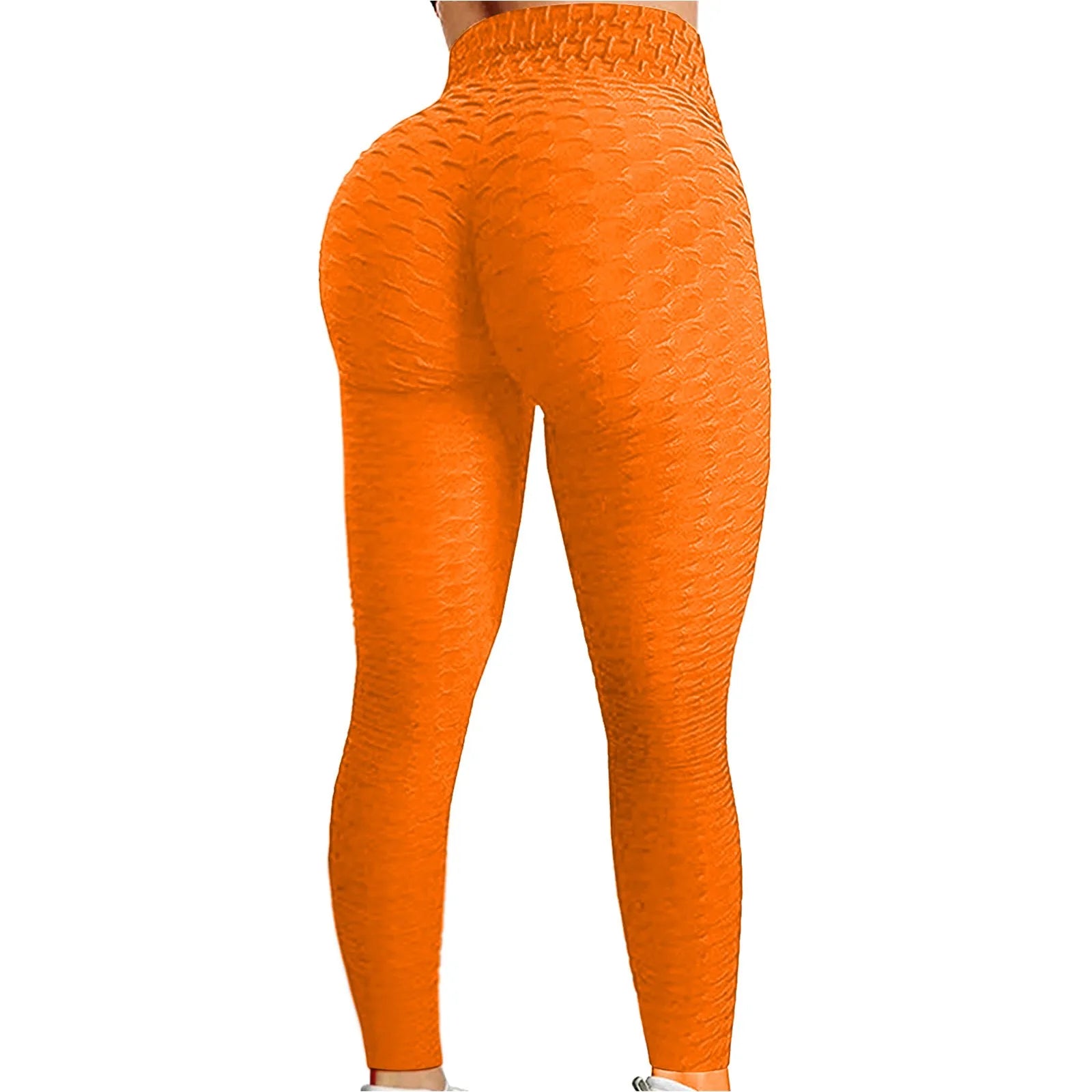 Women's High Waist Flared Yoga Pants