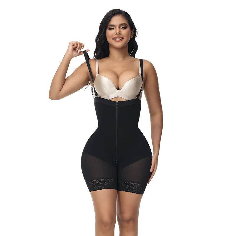 AfruliA Full Body Shaper