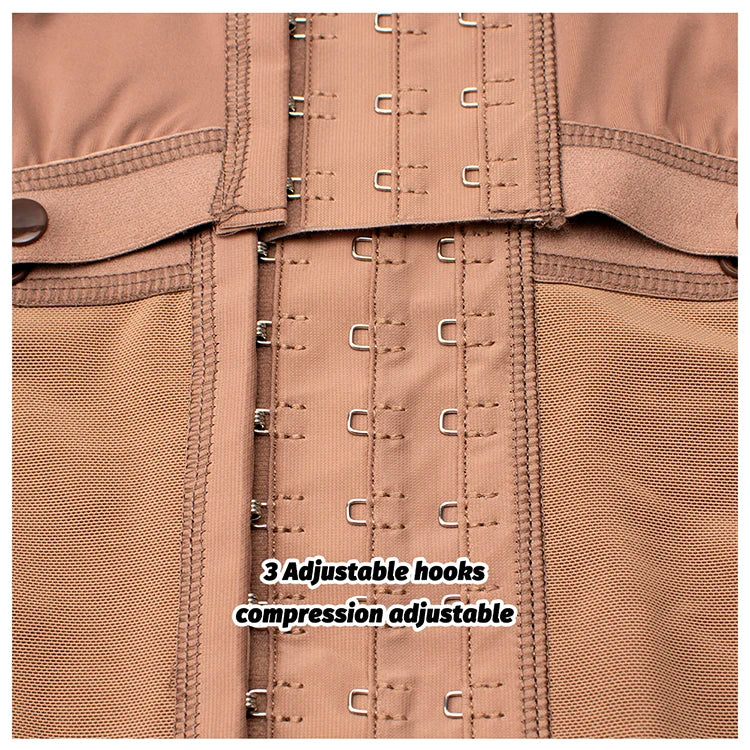 Colombian Full Body Shaper