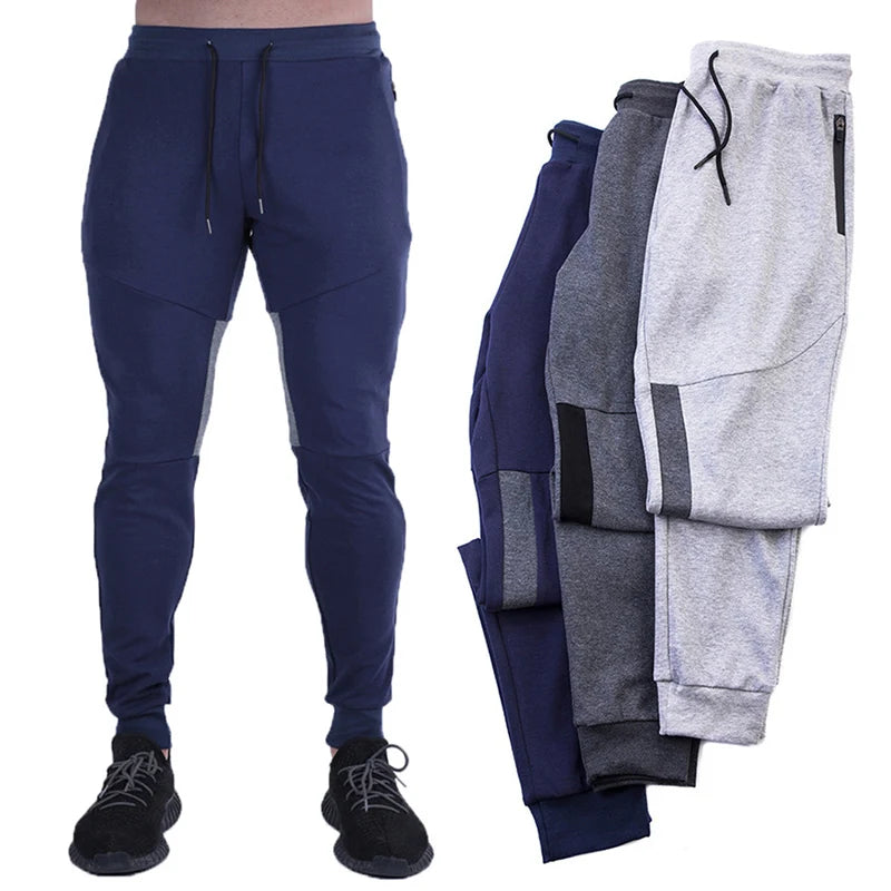Training Jogging Sport Pants