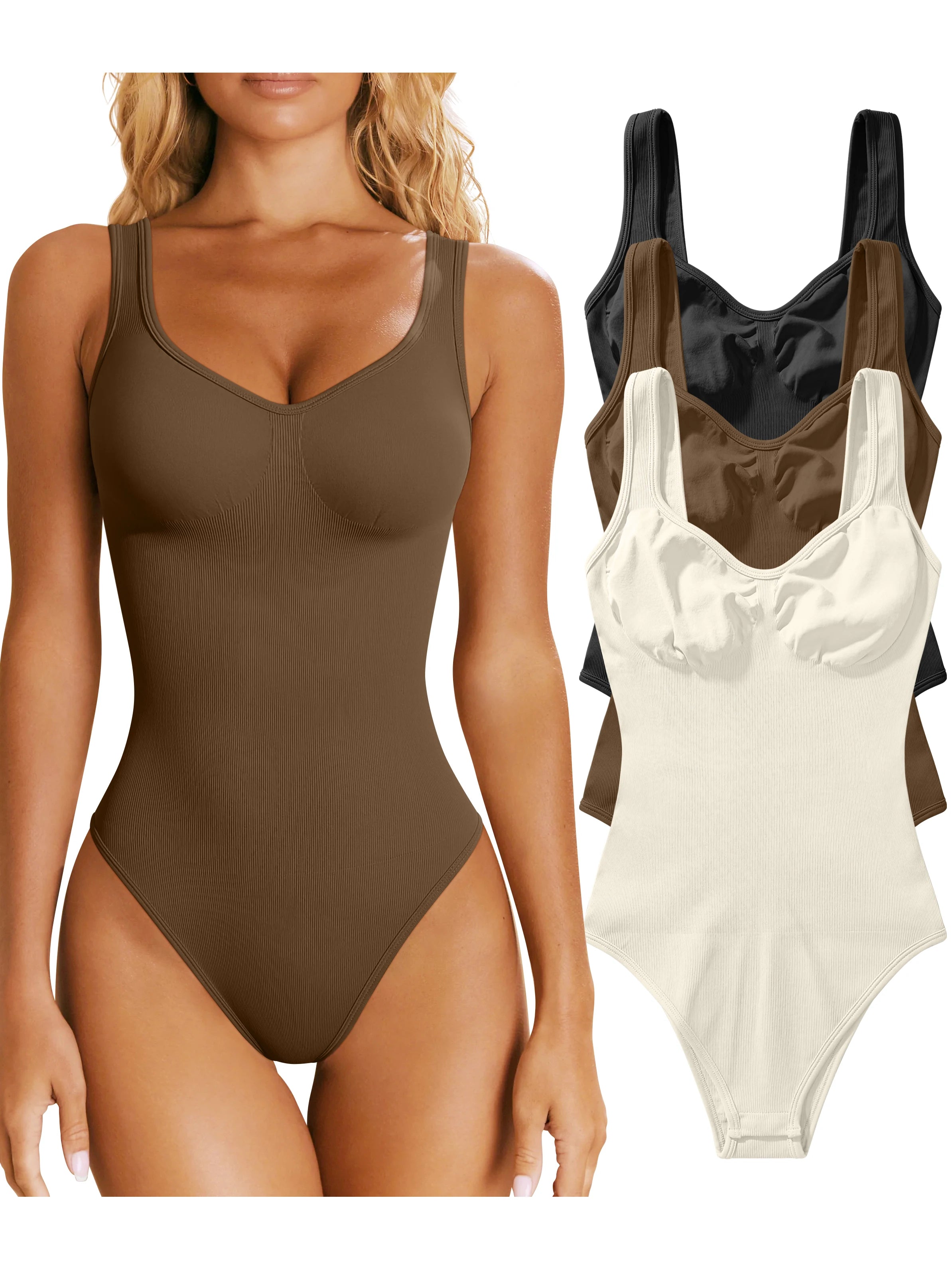 Sexy Backless Bandage Jumpsuit Bodysuit