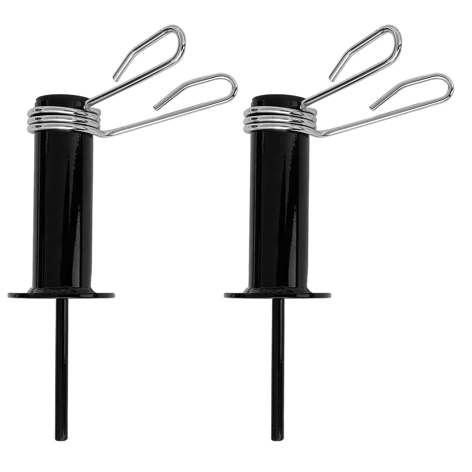 Stack Add Weight Durable Extender Steel  Accessories