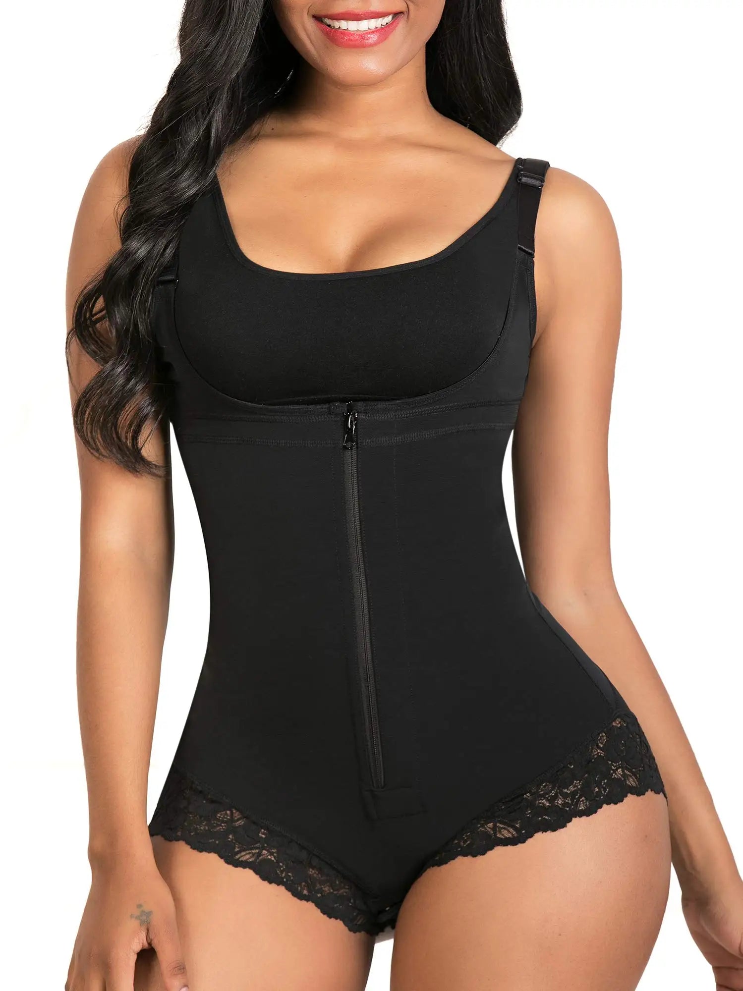 Tummy Control Body Shaper