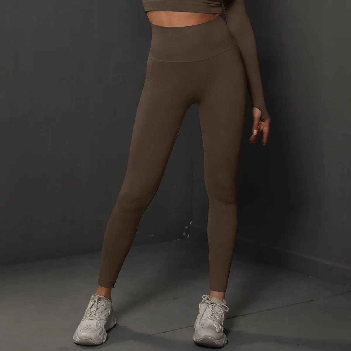 Hip Lift Gym Leggings
