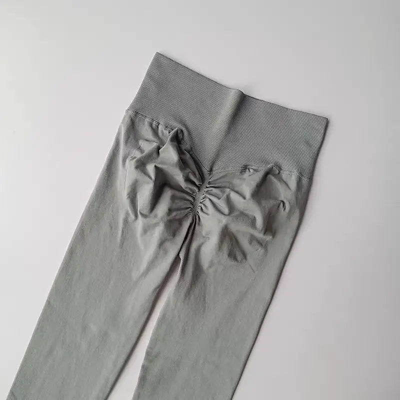 Hip Lift Gym Leggings