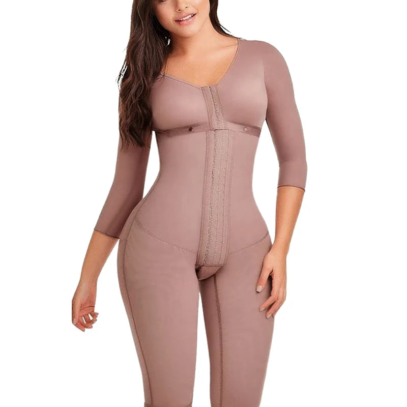 Colombian Full Body Shaper
