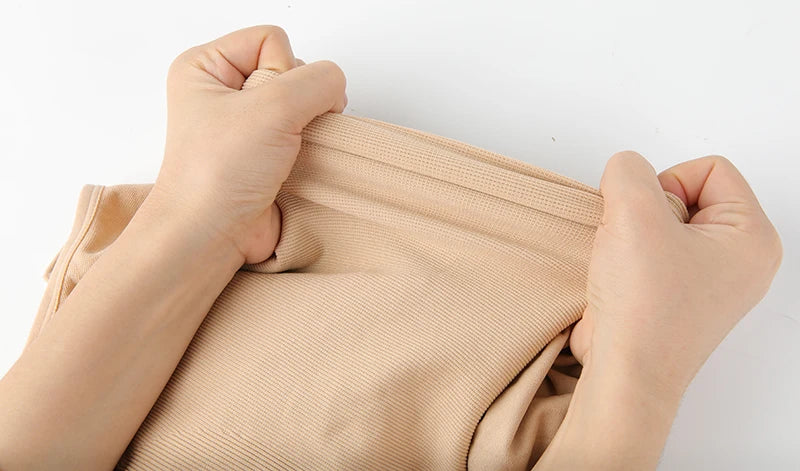 Low Back Bodysuit Shapewear