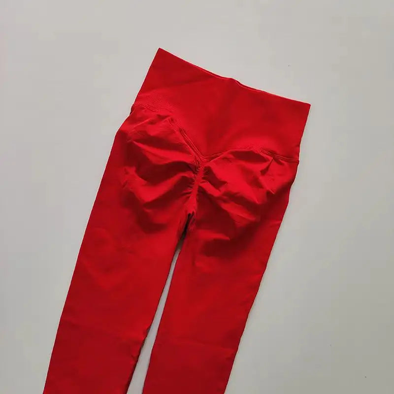 Hip Lift Gym Leggings