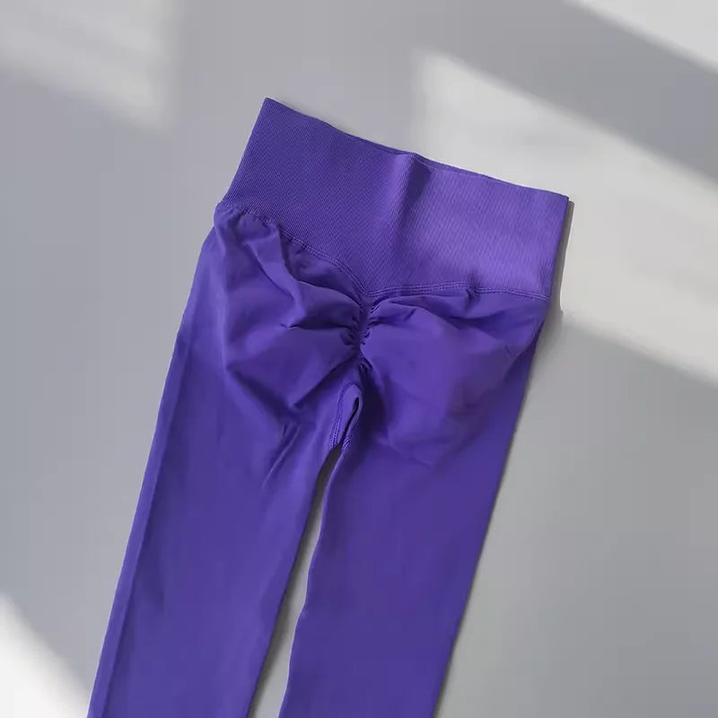 Hip Lift Gym Leggings