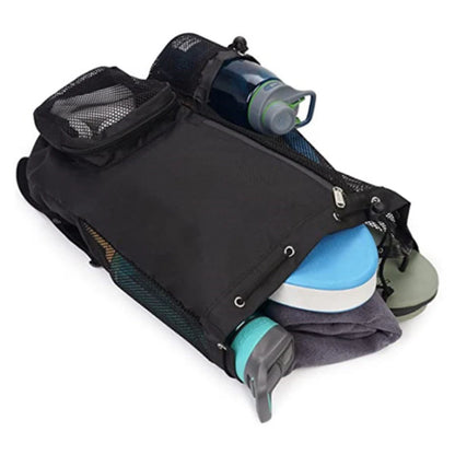 Gym And Outdoor Training bag