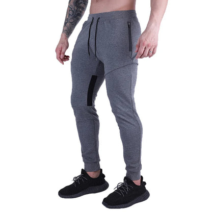 Training Trousers Jogging Sport Pants Activewear